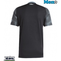 Aston Villa Replica Away Shirt 2025-26 Short Sleeve